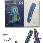 DIY 3D Printing Doodle Pen